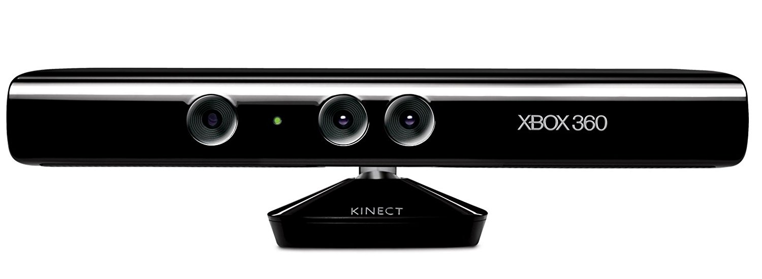 xbox kinect release date