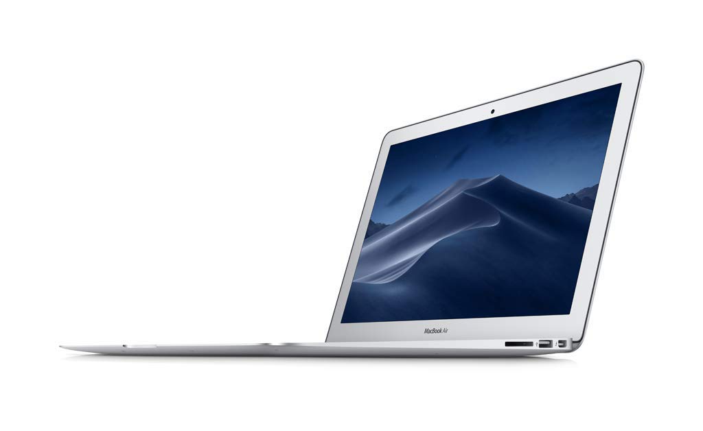 Deal Alert: The 13.3-inch 2017 MacBook Air is $249 cheaper today