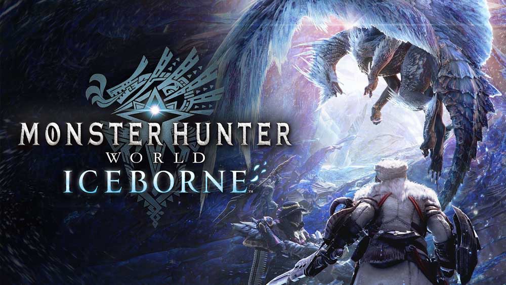 Monster Hunter World: Iceborne PC Review – Toinen ilmiömäinen metsästys