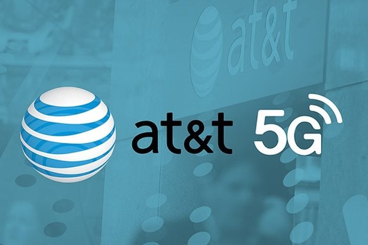 Microsoft is working with AT&T to speed up its 5G network