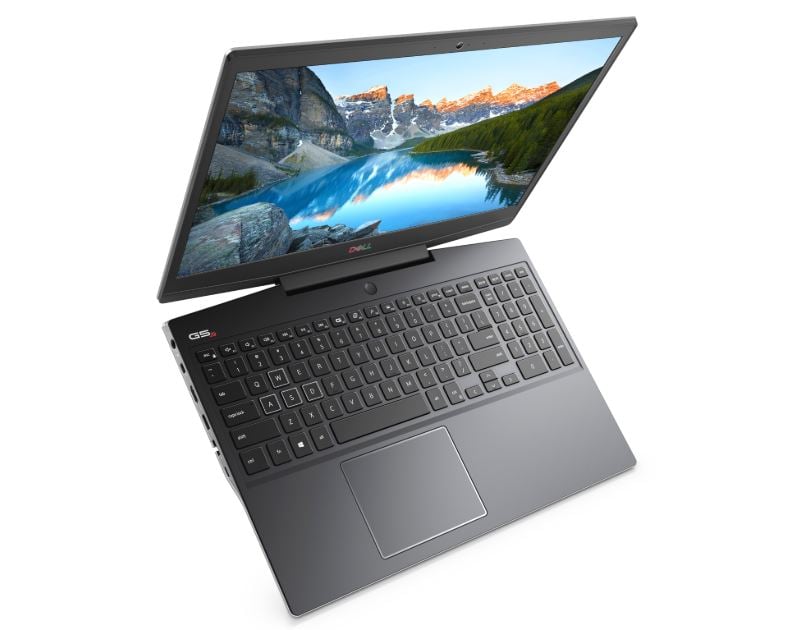 The new Dell G5 15 SE is an affordable gaming laptop with Full HD 144Hz display
