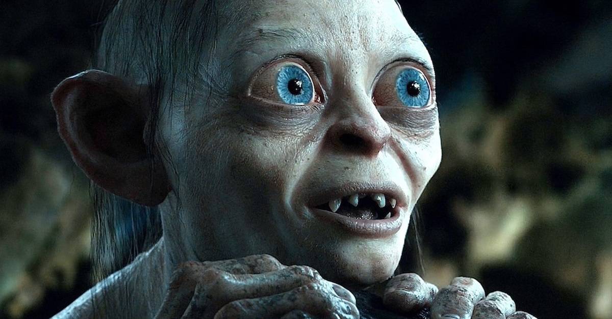Lord of the Rings: Gollum is coming to Xbox Series X and PS5