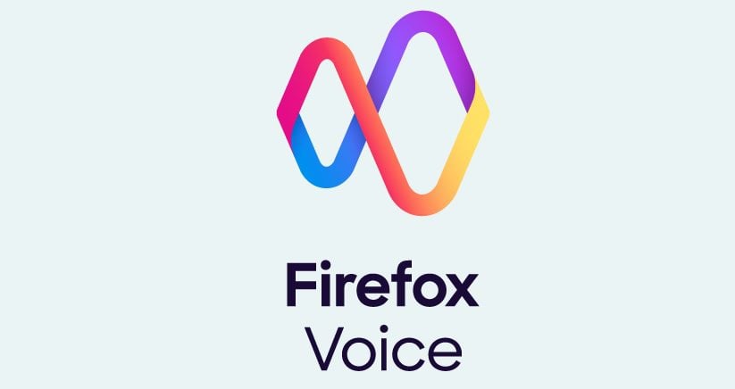 Firefox Voice will allow you to browse the web with your voice