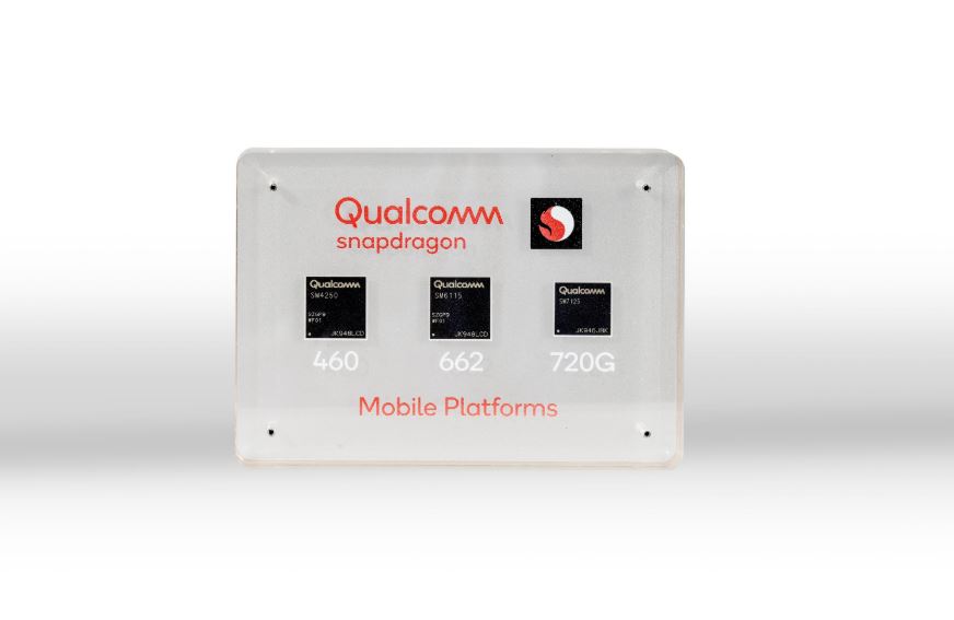 Qualcomm announces three new mid-range mobile processors with several improvements