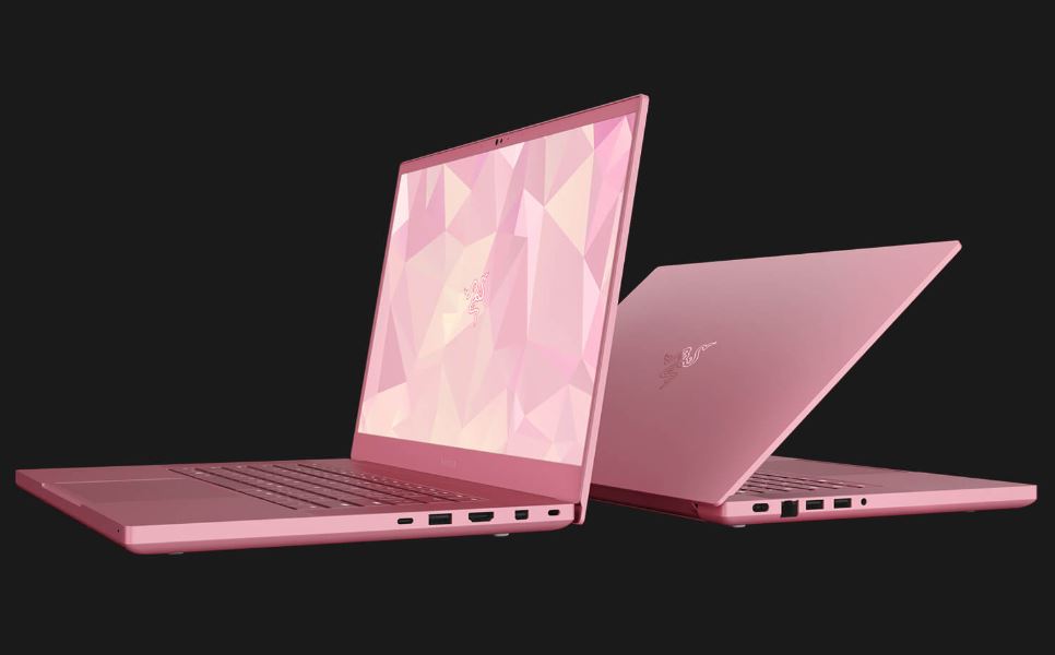 Tarjousvaroitus: Säästä 500 dollaria Quartz Pink Razer Blade 15:stä, jossa on Intel Core i7 ja GeForce RTX 2060