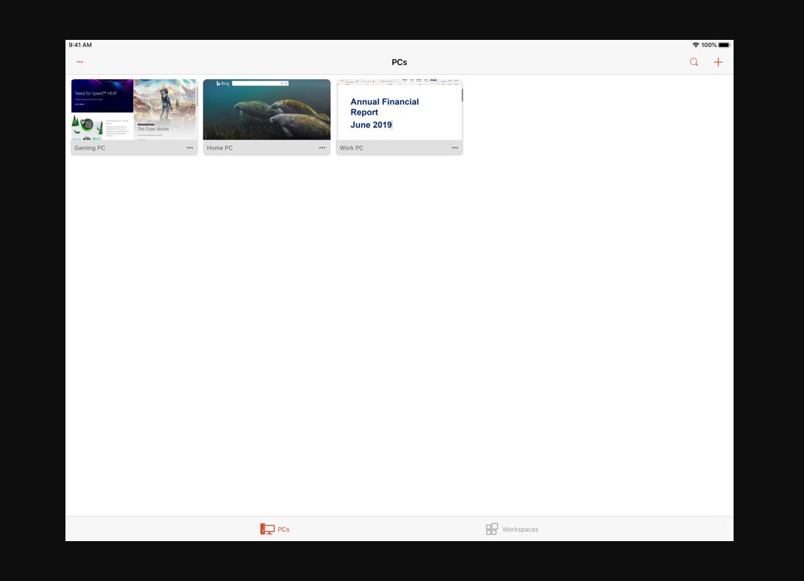 microsoft remote desktop app for macbook pro download