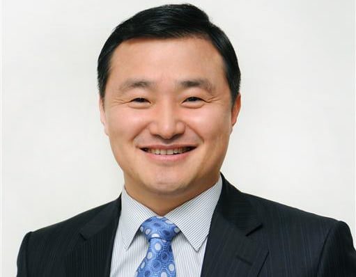 Samsung appoints Roh Tae-Moon as its head of the smartphone division