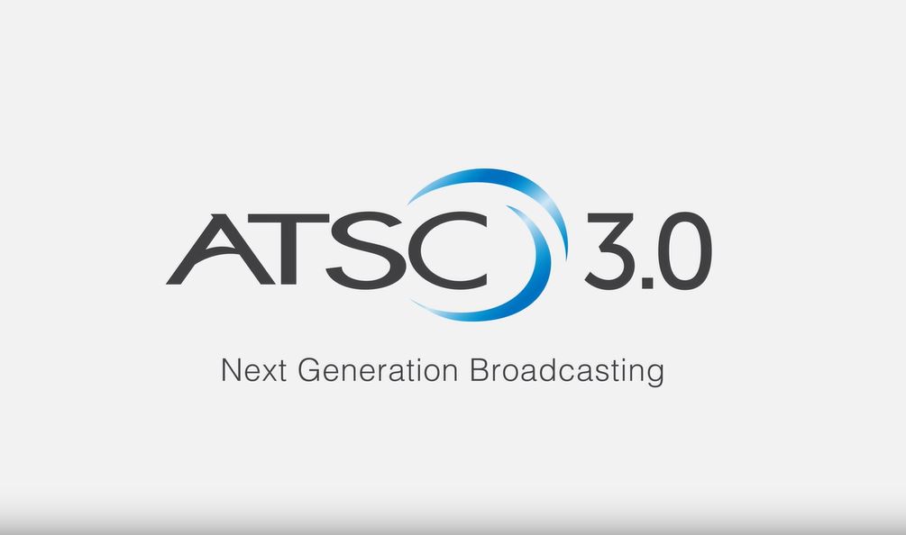 Samsung’s 2020 line-up of QLED TVs will have support for NEXTGEN TV (ATSC 3.0) standard