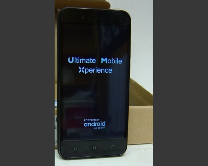 Unimax removed pre-installed malware from Assurance Wireless’s government-subsidised UMX U683CL smartphone