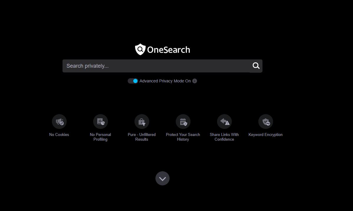 Verizon launches OneSearch, a new privacy-focused search engine powered by Microsoft Bing