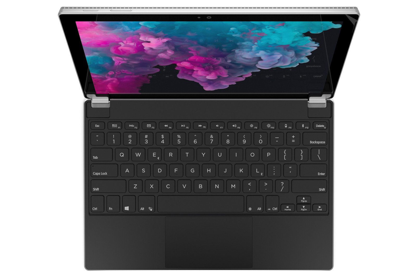 Brydge 10.5 Go+ keyboard for Surface Go now available