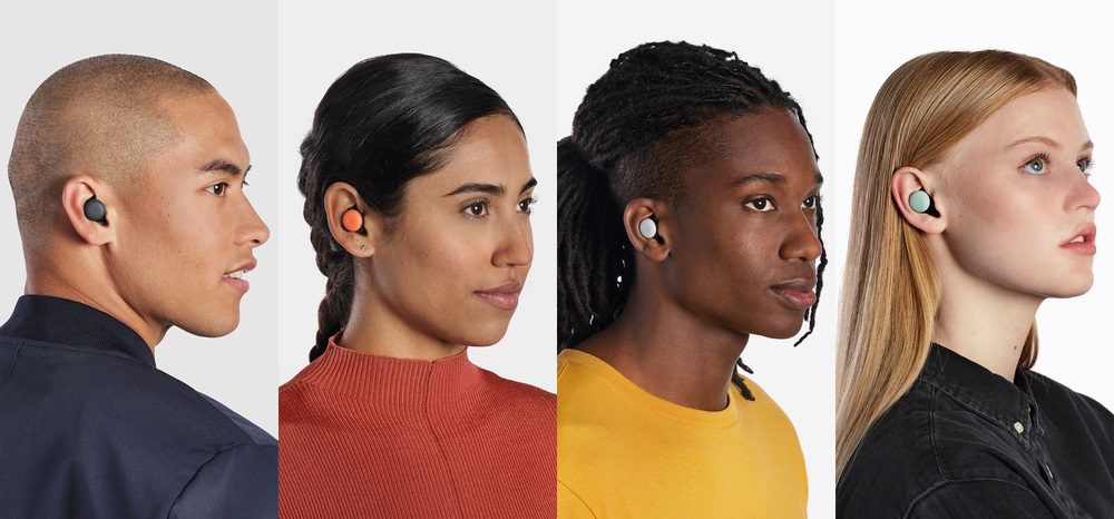 Google’s first truly wireless Pixel Buds nearly ready to go on sale