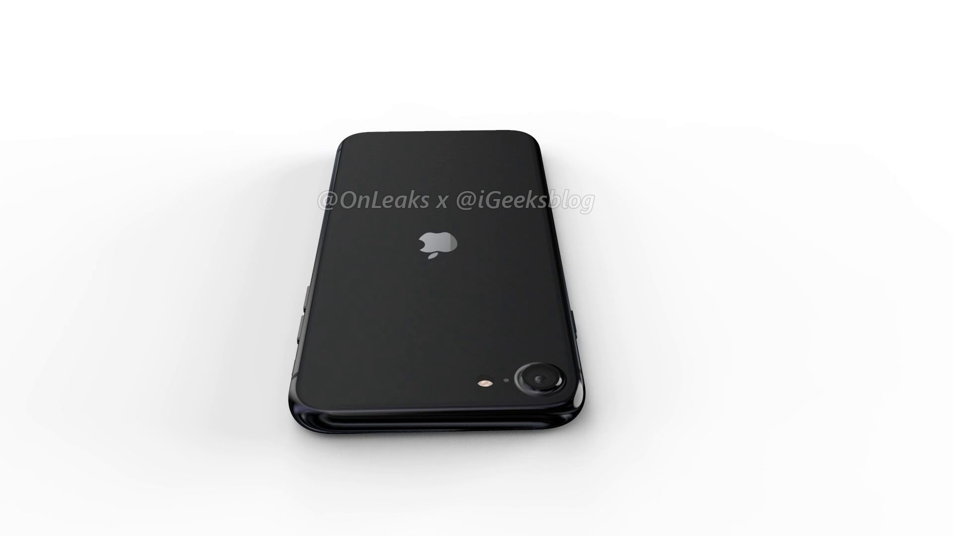 Renders Of Upcoming Cheap Iphone Leaked Online Mspoweruser