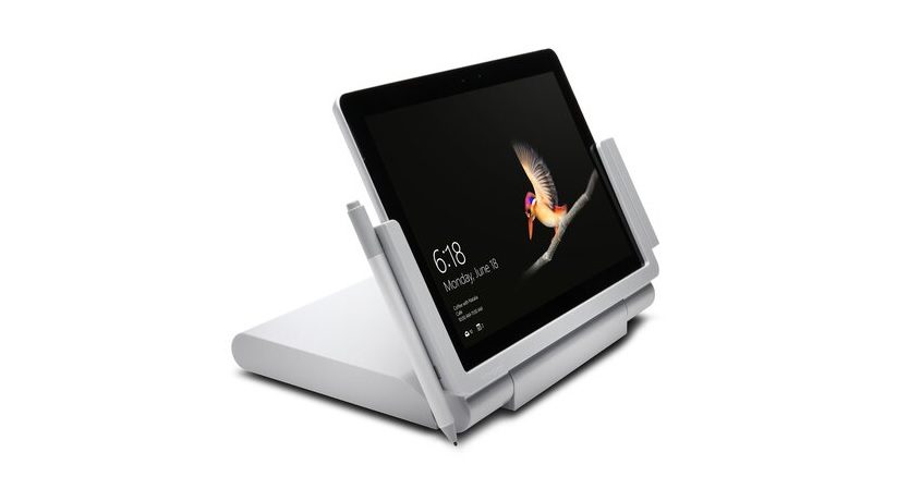 Kensington announces beautiful Surface Go Docking Station