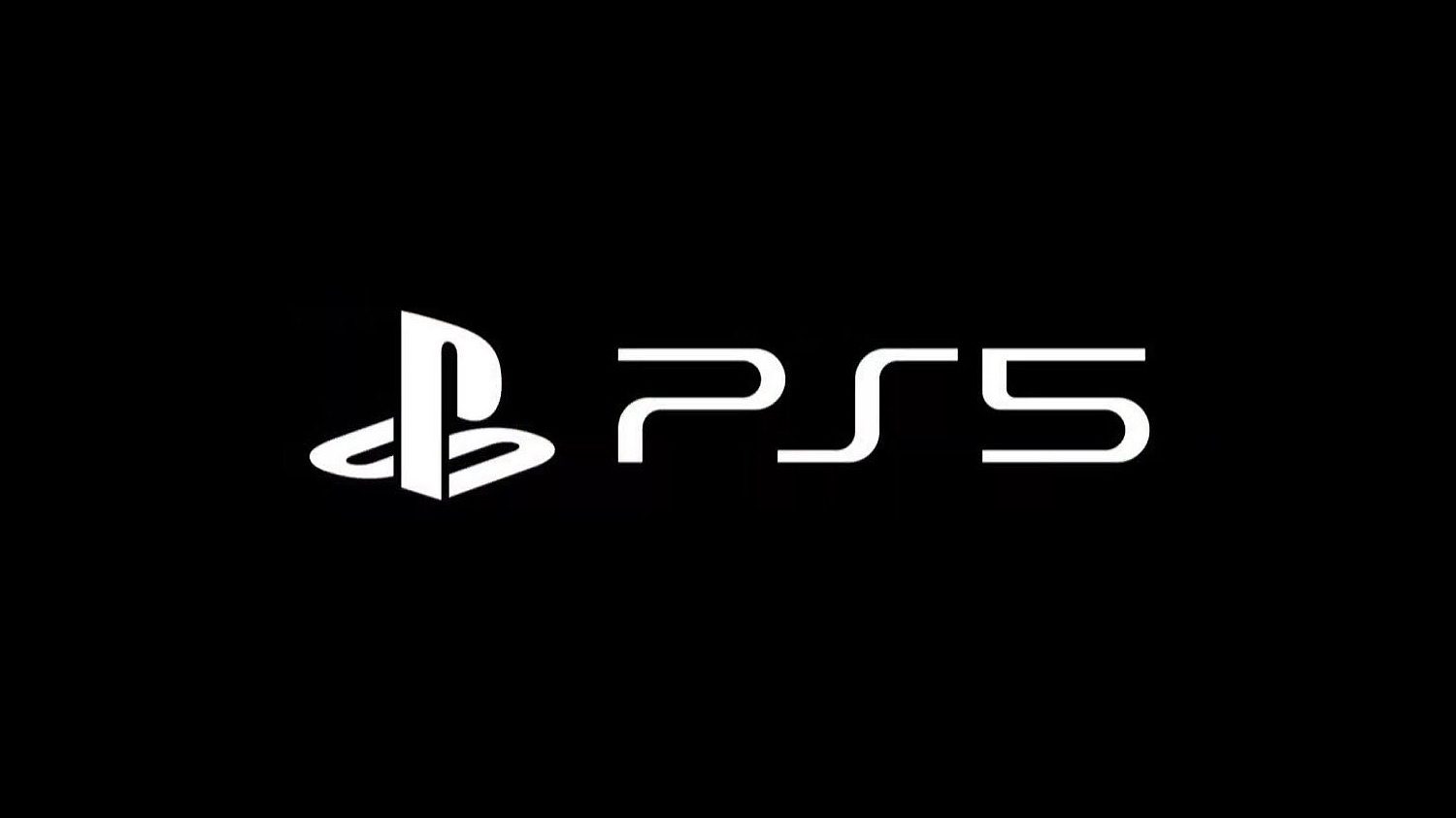 The PlayStation 5 logo has been officially unveiled ...