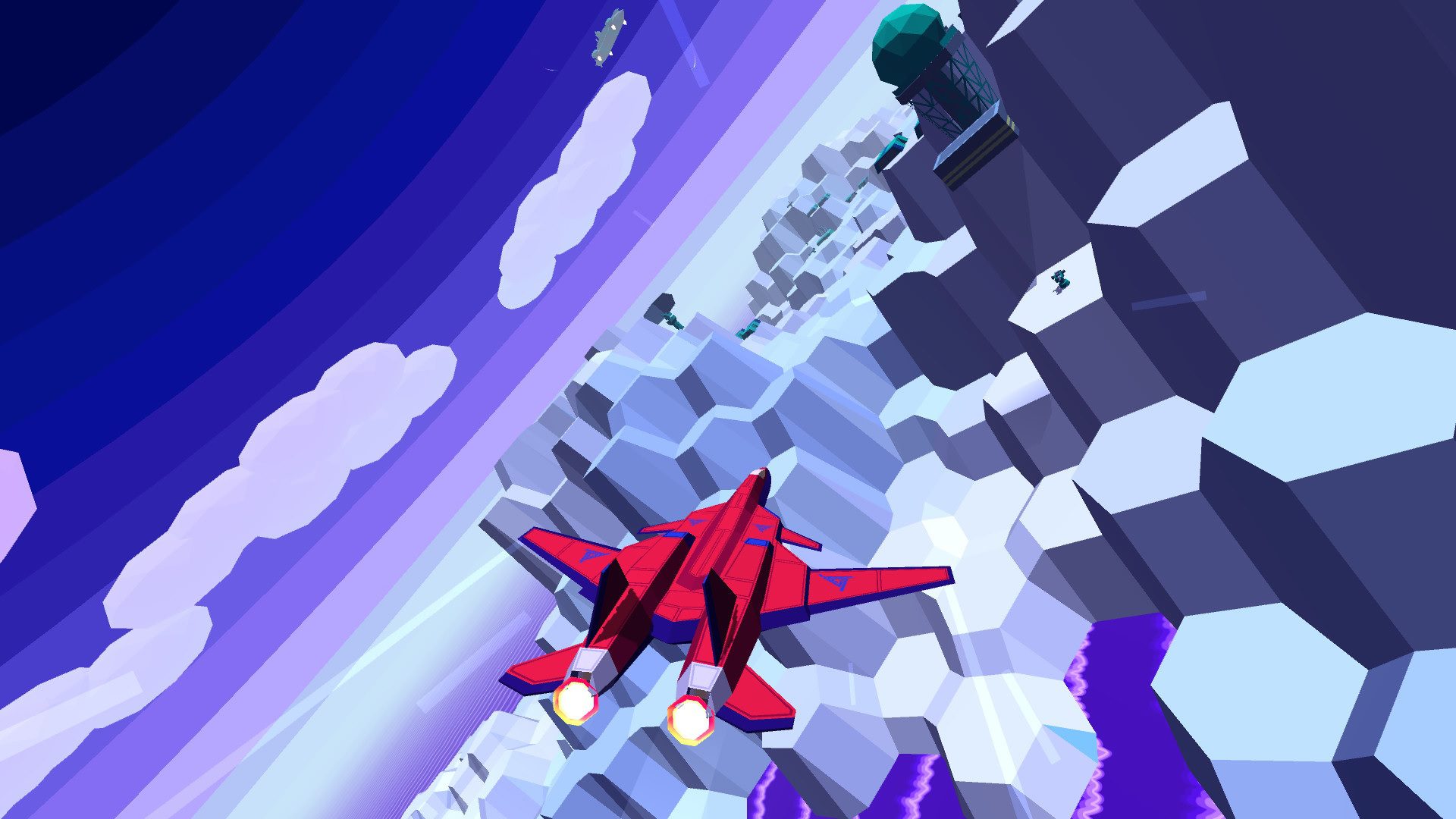 Sky Rogue now available on Windows 10 and Xbox One