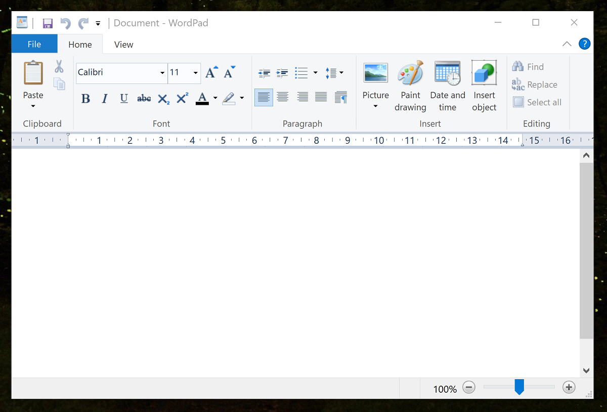 how-to-get-to-wordpad-in-windows-10-in-1-minute-2023