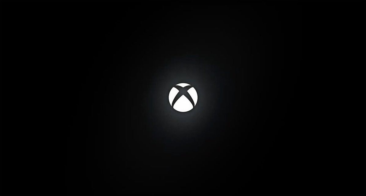 xbox series x logo Xbox Lockhart