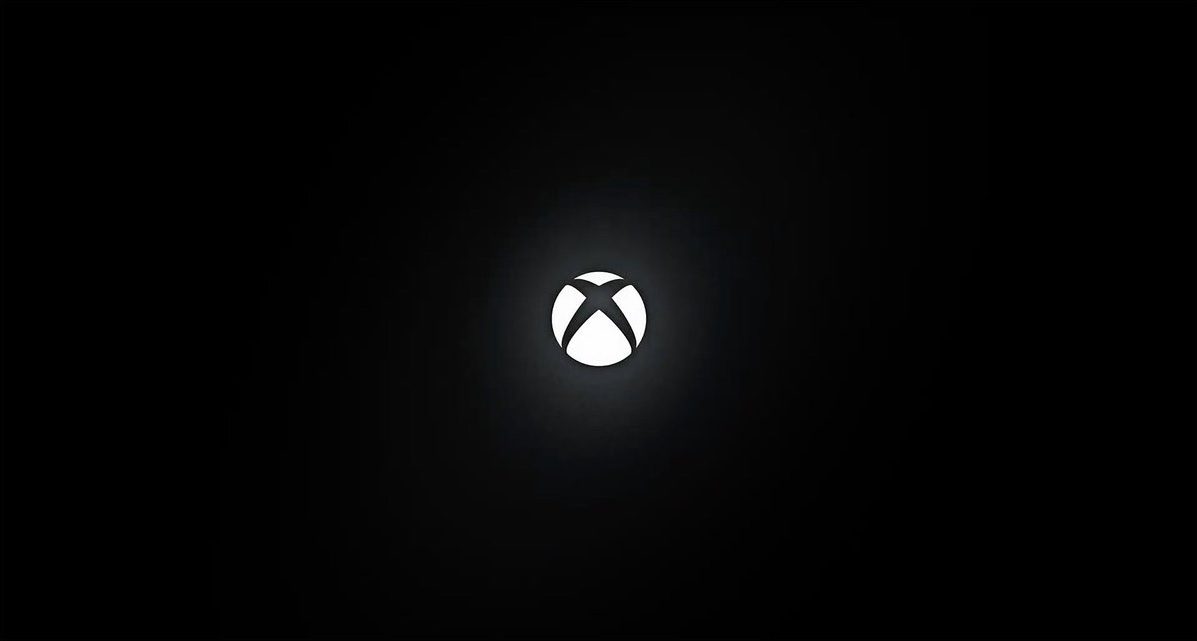 xbox série x logo Xbox Lockhart