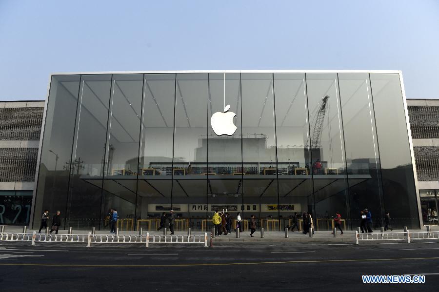 Apple to close all 42 Chinese stores during outbreak MSPoweruser