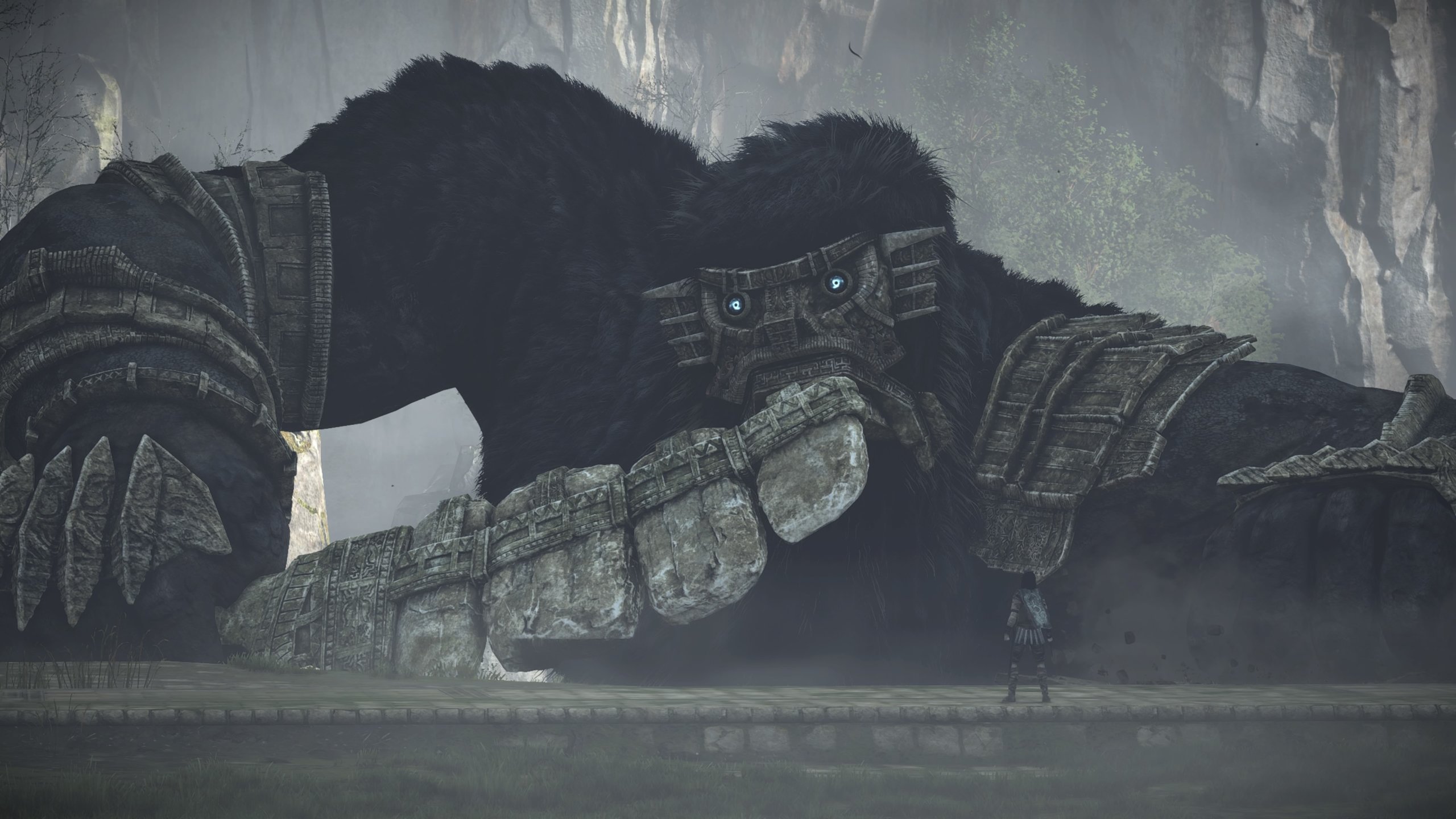 Leaked PlayStation Plus March 2020 games include Shadow of the Colossus and more