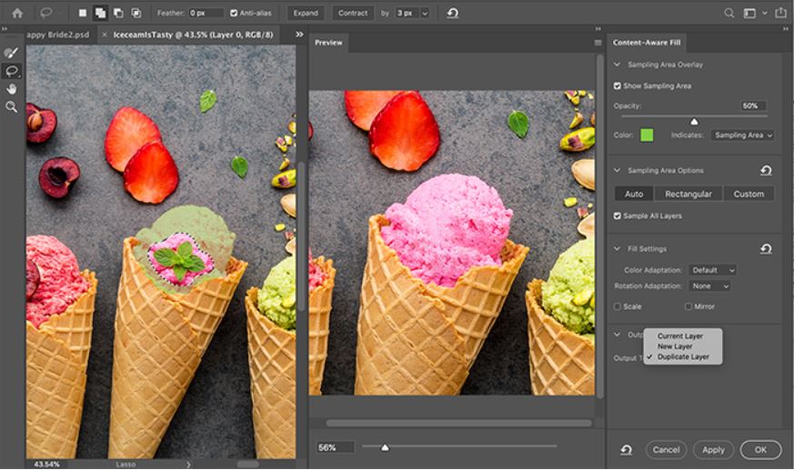 Adobe celebrates Photoshop’s 30th birthday with several new features