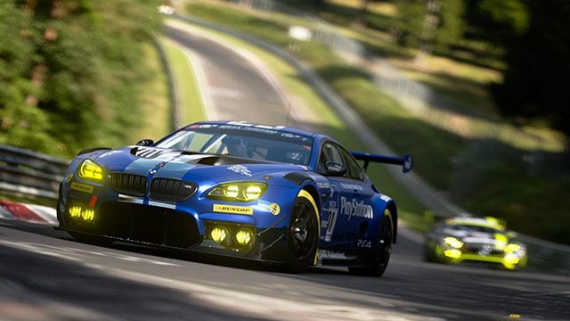 Gran Turismo 7 could aim for 120fps instead of higher resolutions