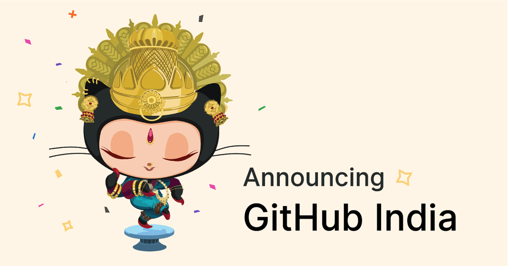 Microsoft announces GitHub India subsidiary to better serve local developers