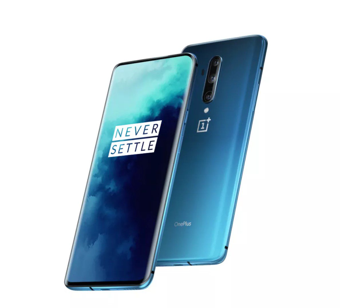 OxygenOS 10.0.12 and 10.3.4 for OnePlus 7T series: new customizable clock styles, OnePlus Buds support, more