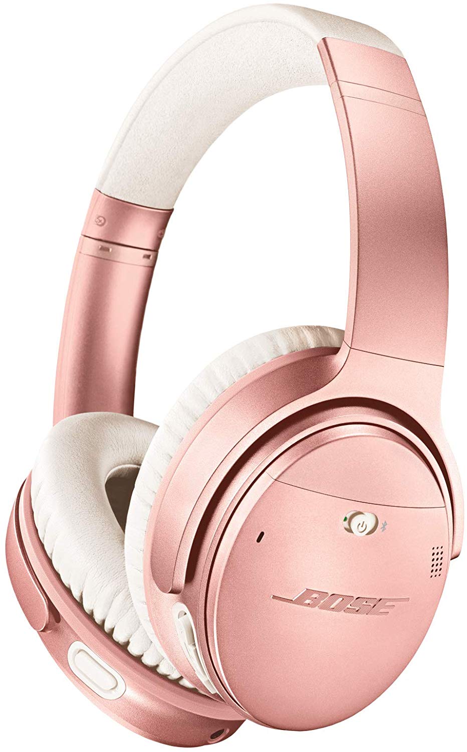 Deal Alert: Bose QC 35 II wireless headphones discounted at amazon