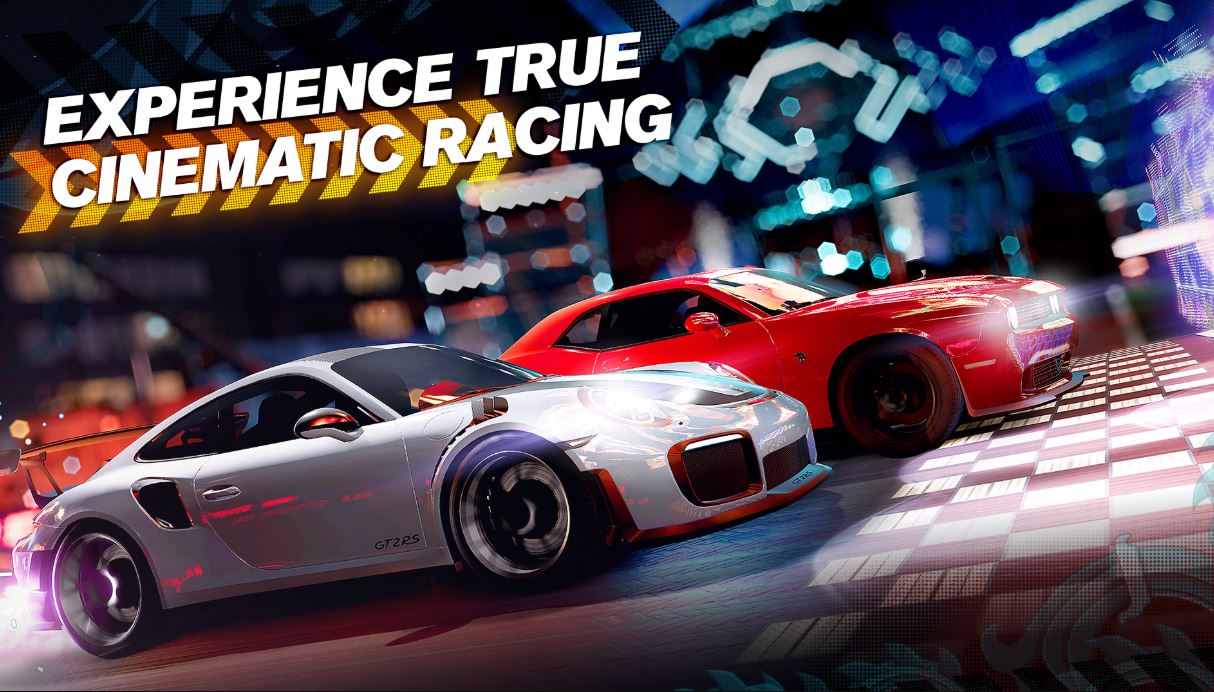 Microsoft will bring Forza Street racing gaming to Samsung Galaxy Store