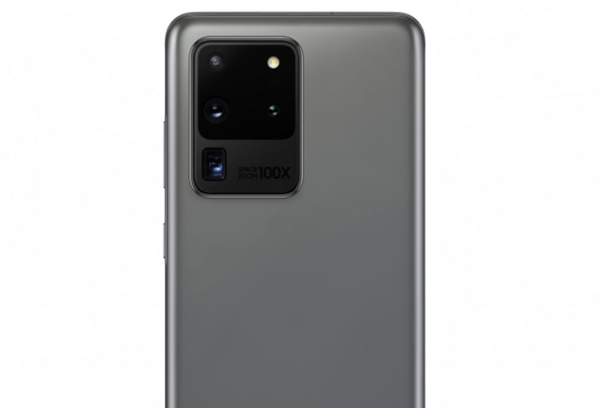 三星详细介绍了 Galaxy S108 Ultra 上可用的新型 20MP 图像传感器