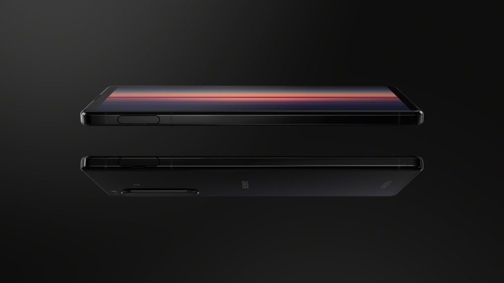 The Sony Xperia 1 Mark 2 has a unique gaming feature other OEMs should copy