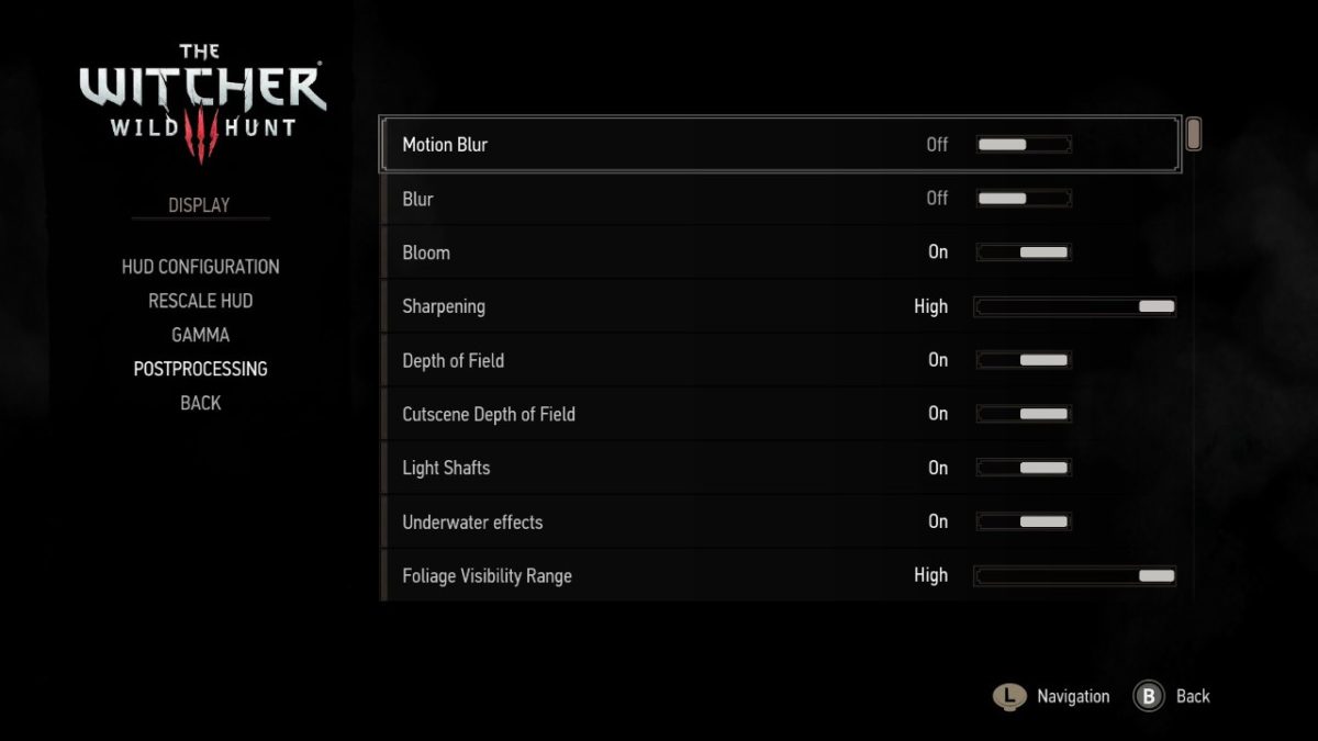 witcher 3 console commands