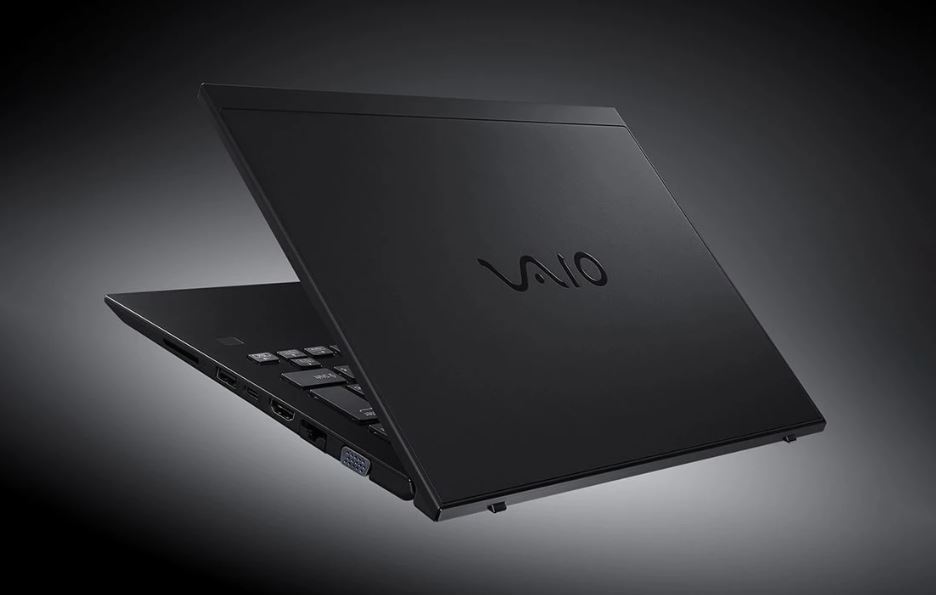 VAIO announces SX14 ultra-lightweight laptop with 6-core Intel