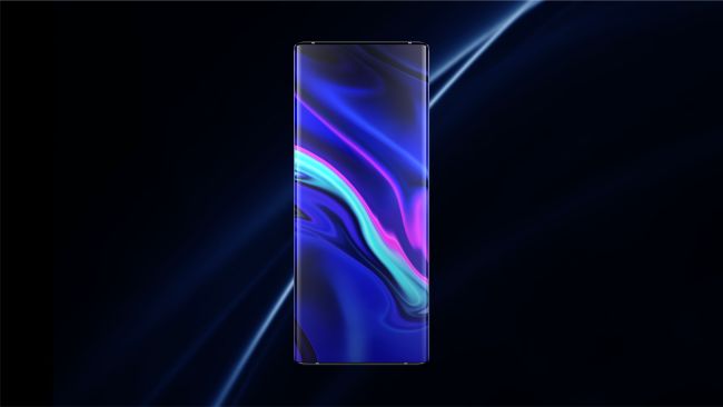 Vivo introduces the new Apex 2020 concept phone- MSPoweruser