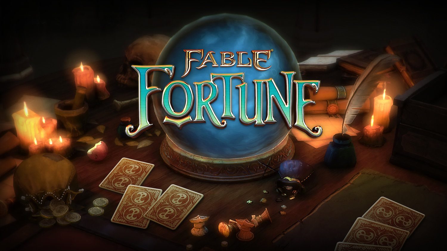 Fable Fortune закрывается в следующем месяце