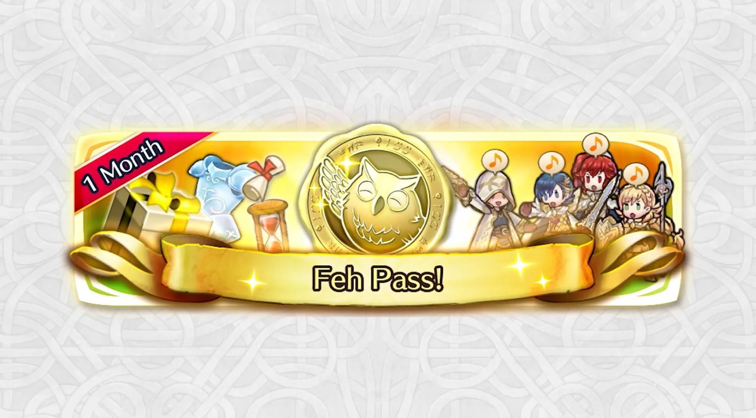 Fire Emblem Heroes to introduce Feh Pass