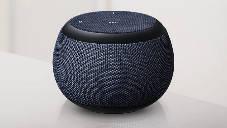 Samsung rò rỉ ngày ra mắt Galaxy Home mini