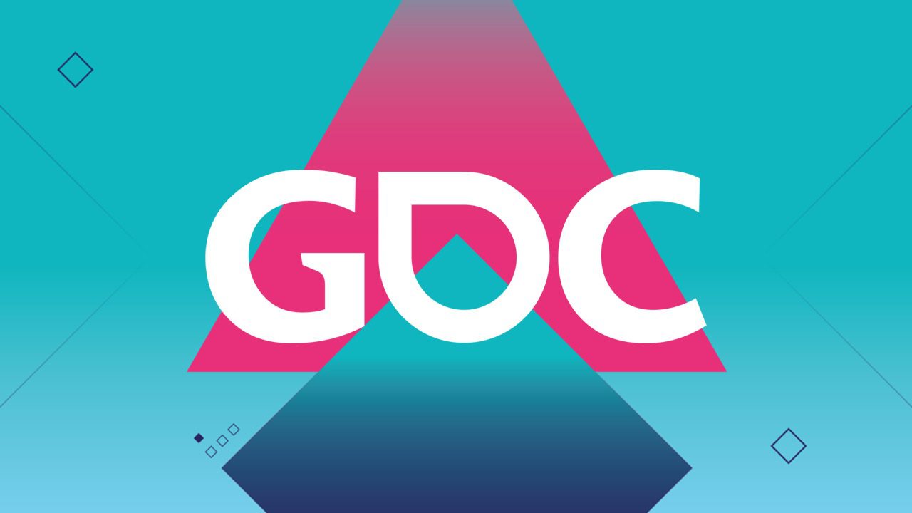 GDC 2020 is officially postponed