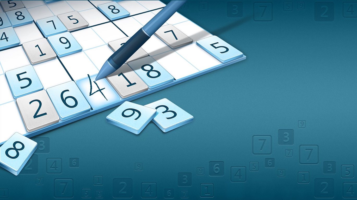 Sudoku - Sudoku Clássico na App Store