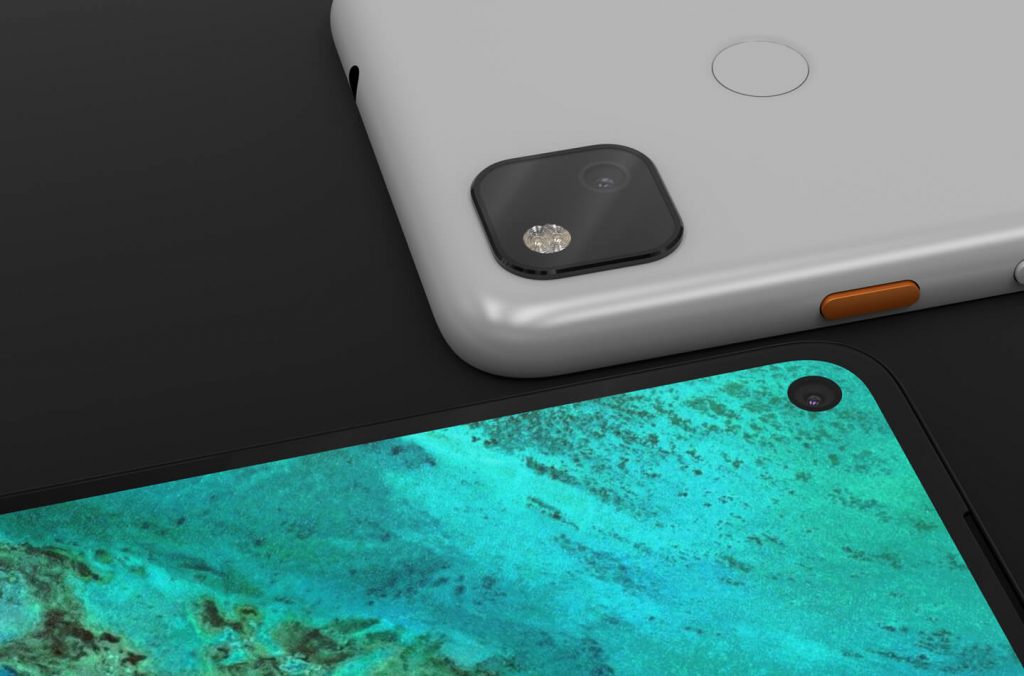Google Pixel 4A gets certified by FCC, could launch soon