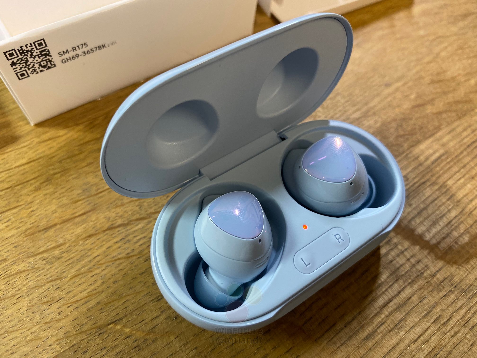 windows 10 samsung galaxy buds