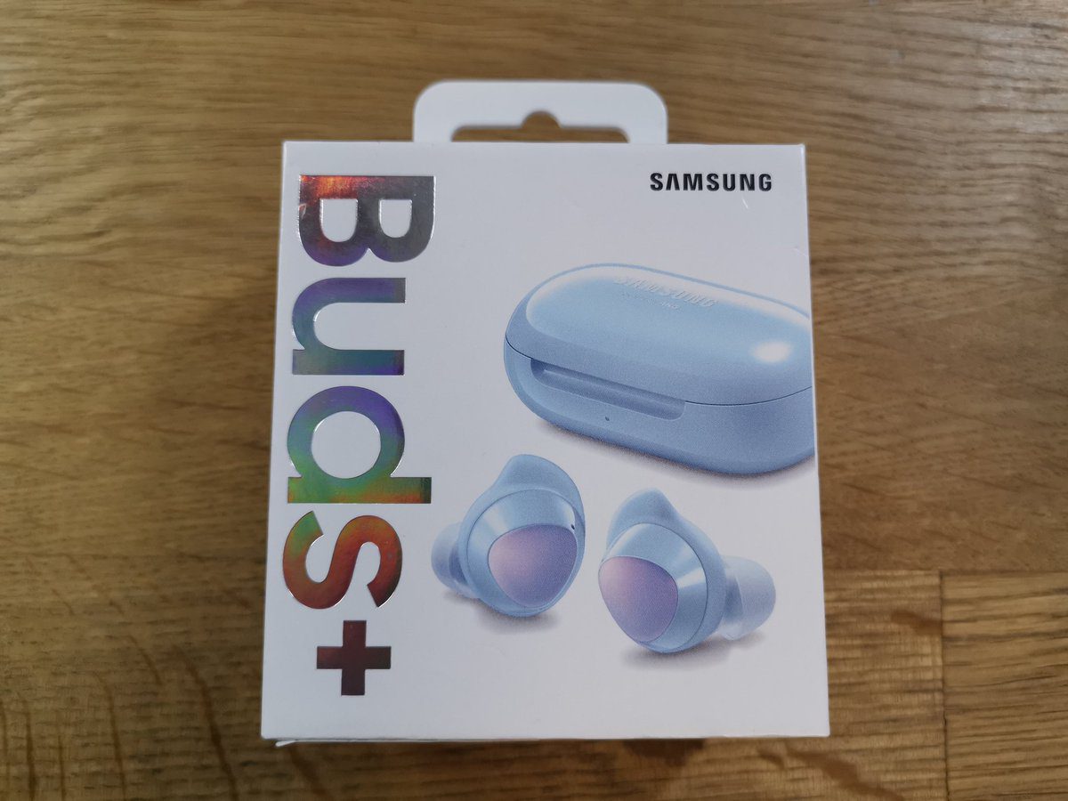 samsung buds plus