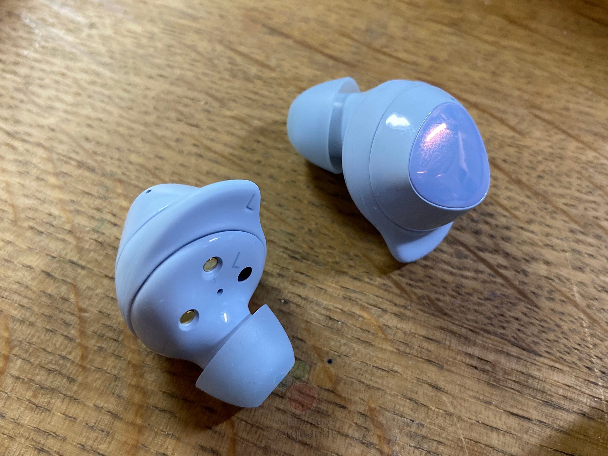 New Galaxy Buds 3 to be launched with the Buds 3 Pro later this year -  SamMobile