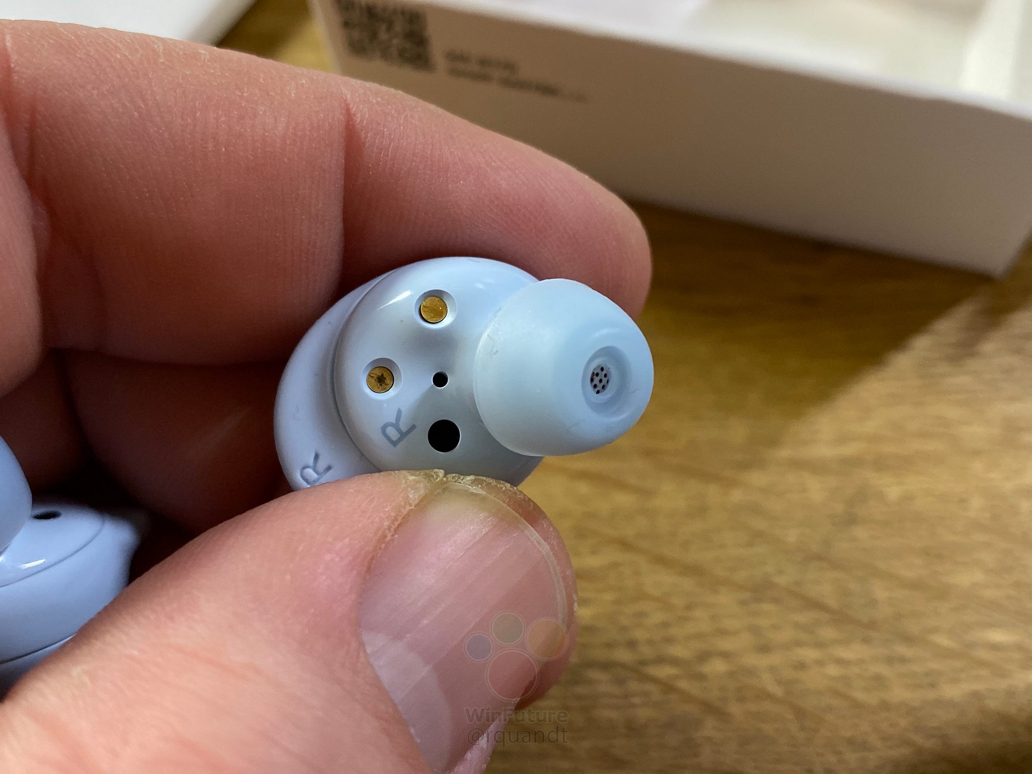 galaxy buds plus usa