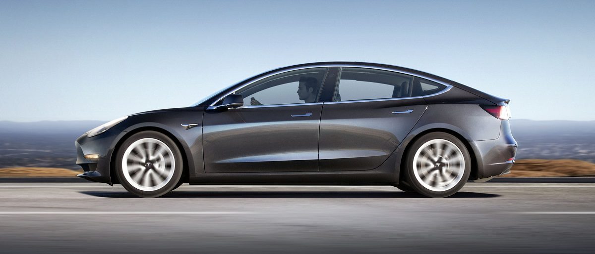 Tesla Model Y Exact Dimensions Leaked Mspoweruser