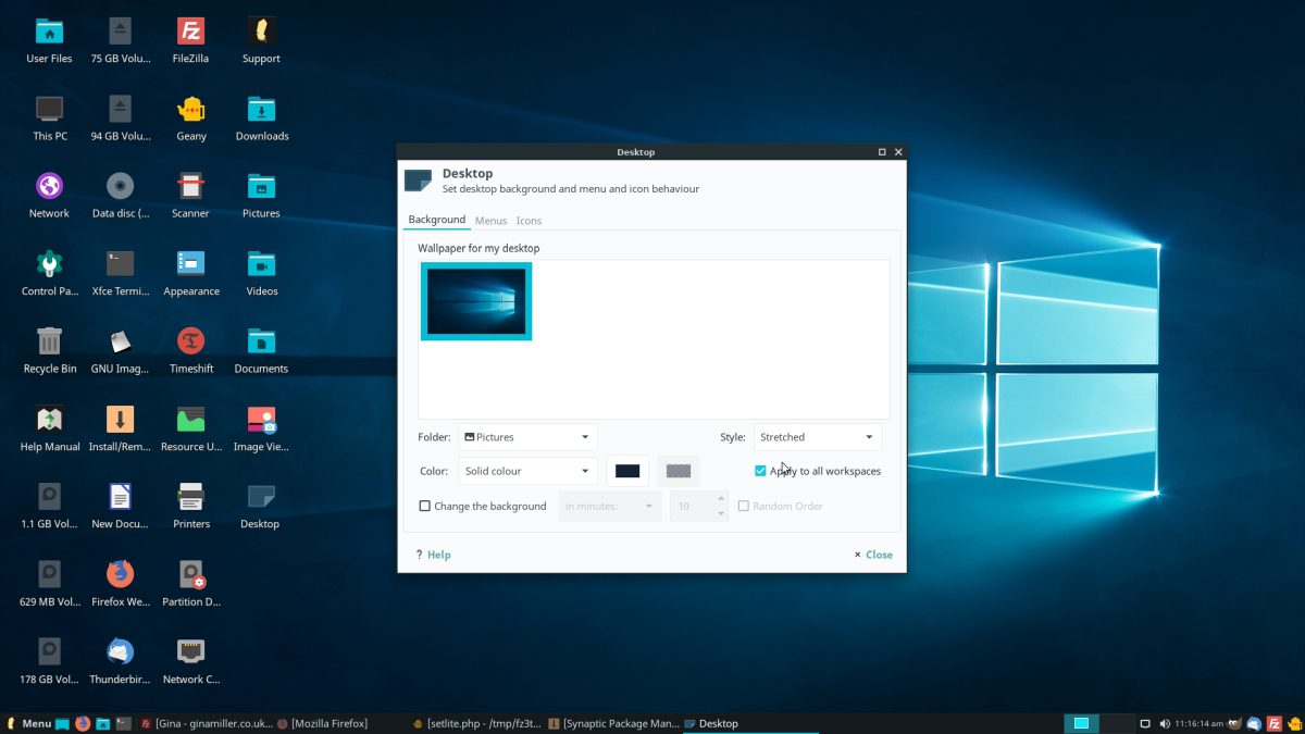 Windows 12 Lite Wmpoweruser