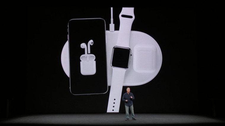 Apple reportedly once again working on AirPower charger, long-range wireless charging