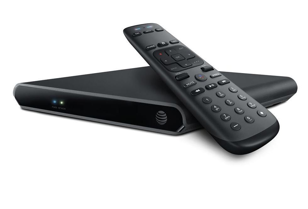 AT&T launches AT&T TV, a new live TV service powered by Android TV platform